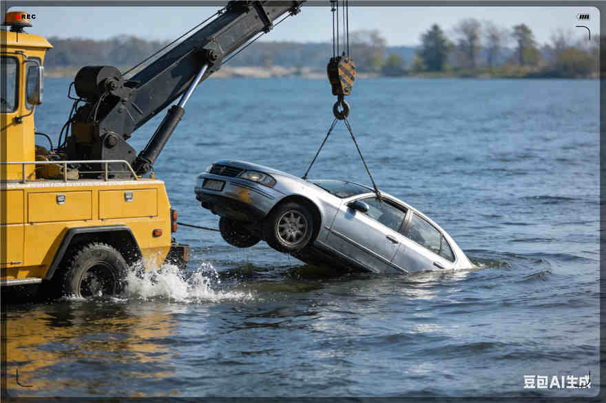 蒙阴汽车救援送柴油